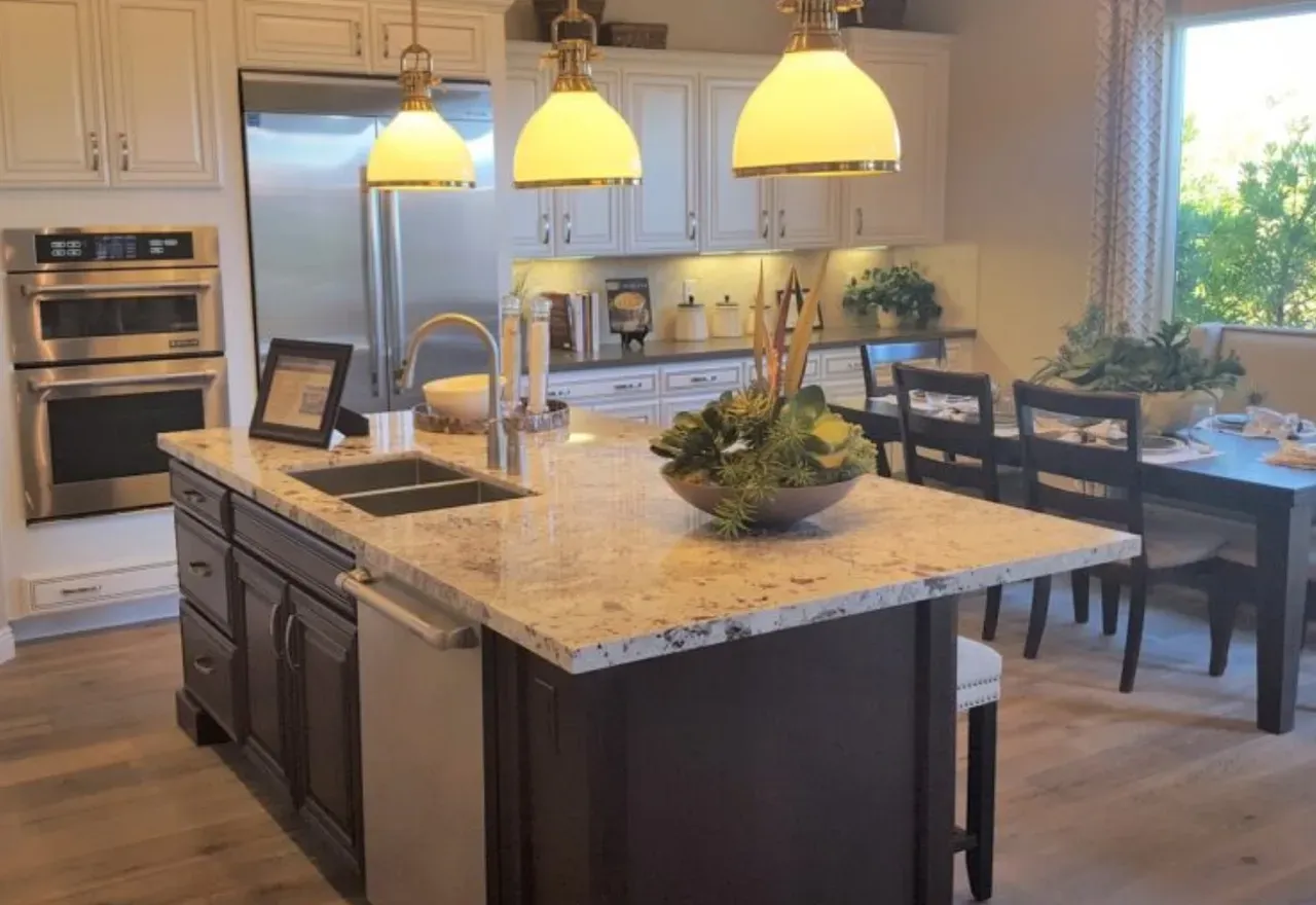 Granite Kitchen Countertop Granite Kitchen Countertop