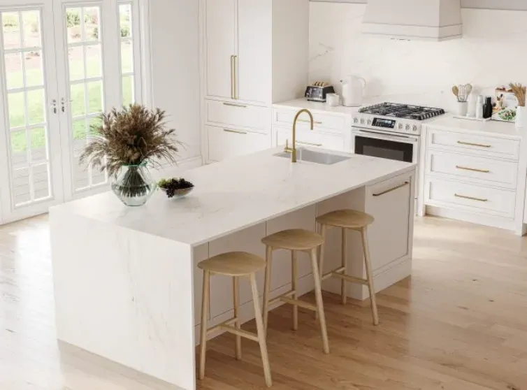 Porcelain Composite Kitchen Countertop Porcelain Composite Kitchen Countertop