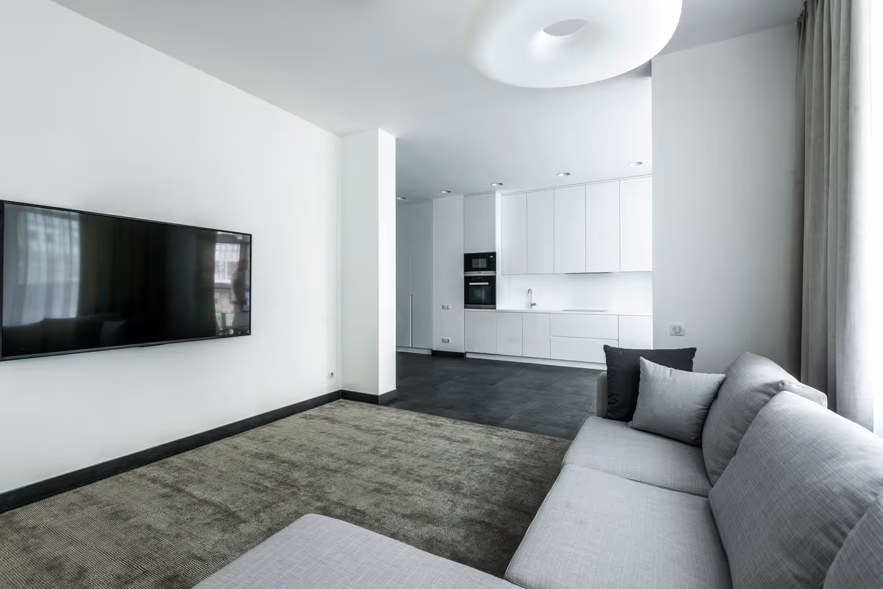 Home Renovation Ideas in Dubai