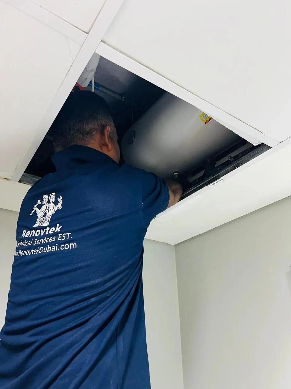 Water Heater Repair and Replacement Water Heater Repair and Replacement