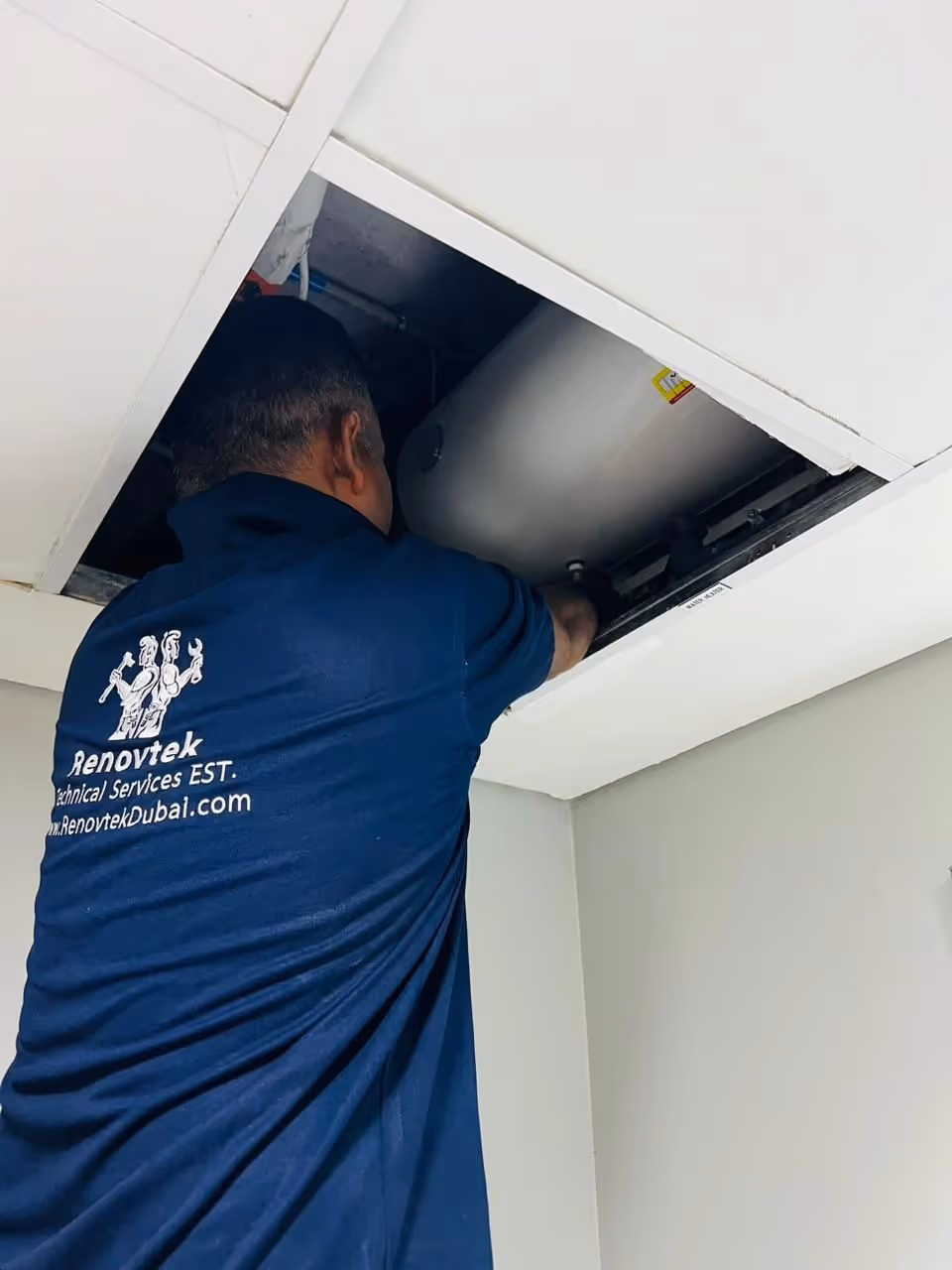 Water Heater Repair and Replacement
