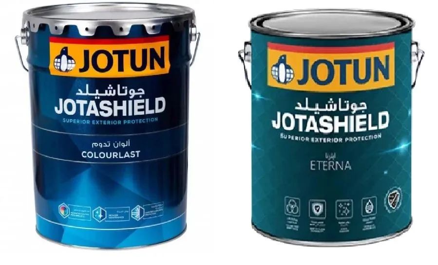 Juton external painting in Dubai Juton external painting in Dubai