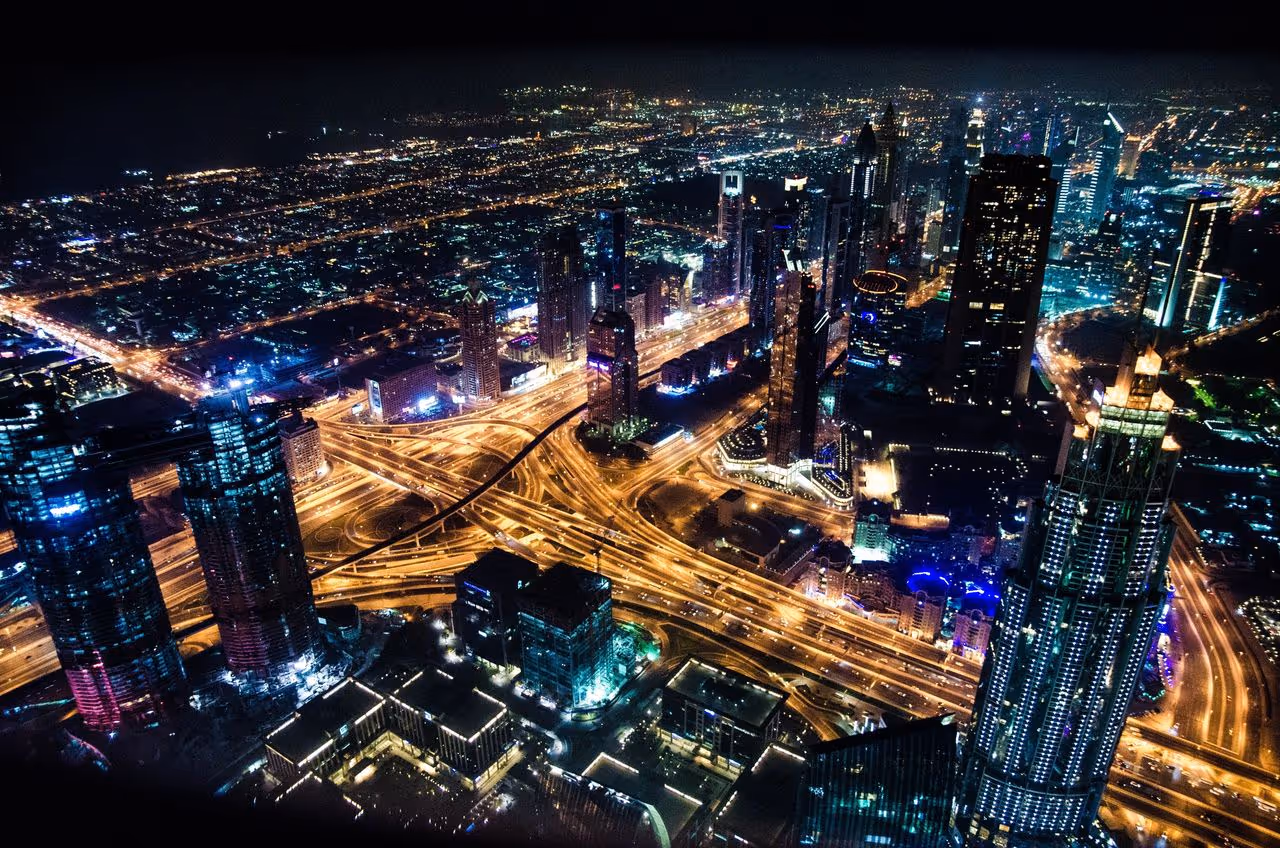 Dubai Real estate market villa apartment buy sell retail shop office