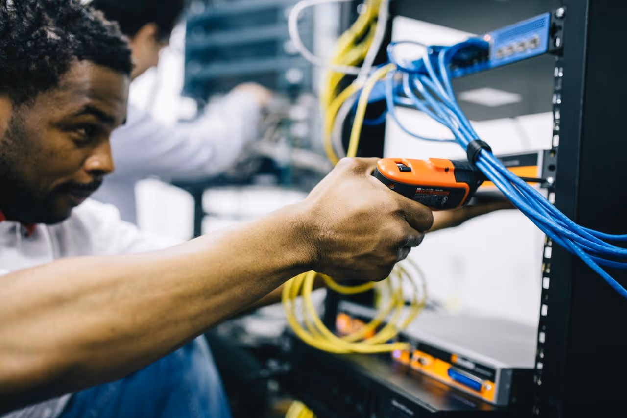 Maintenance company in Dubai
