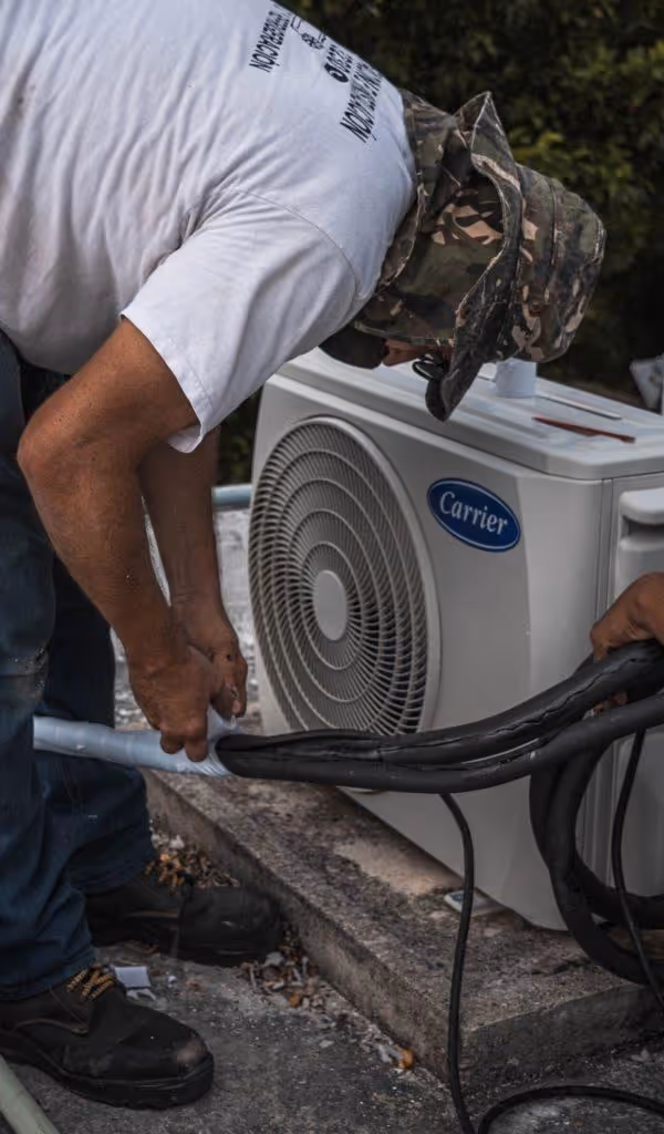 AC Maintenance