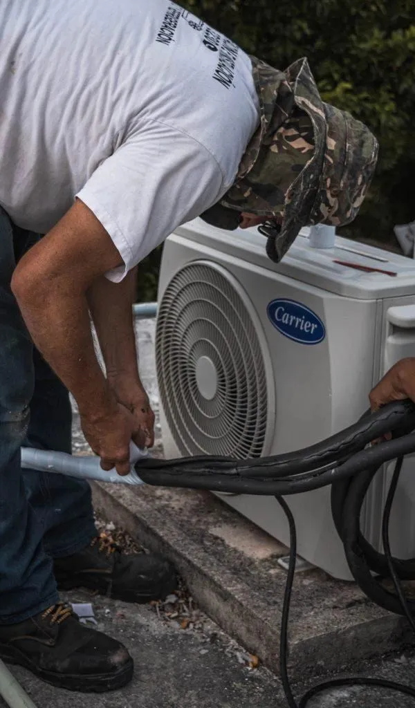 AC Maintenance AC Maintenance