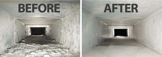 AC duct cleaning in Dubai AC duct cleaning in Dubai