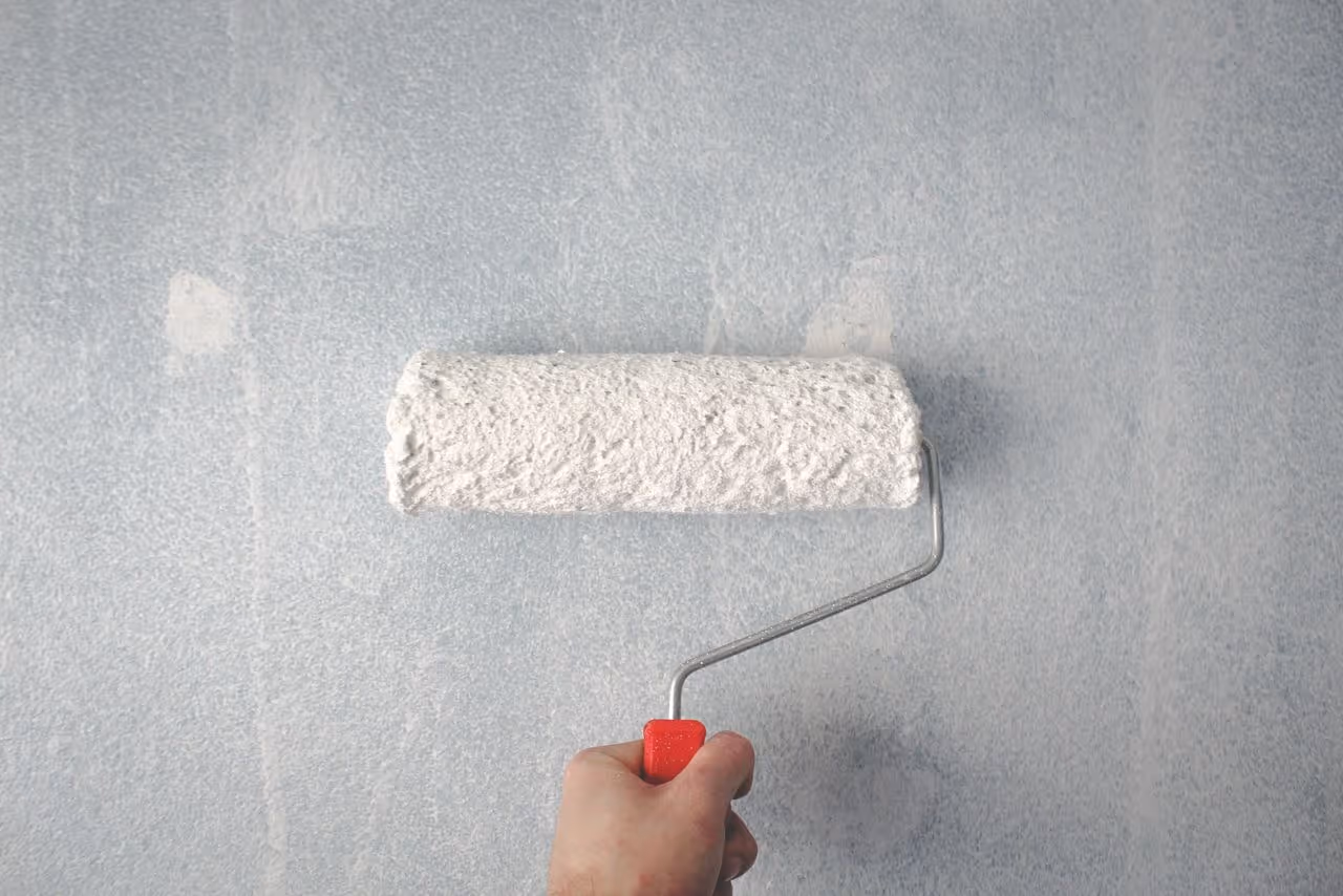 Best wall paint in Dubai
